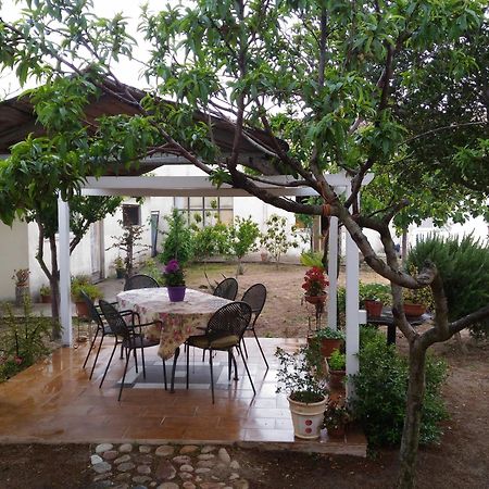 Garden Rooms Olbia Buitenkant foto