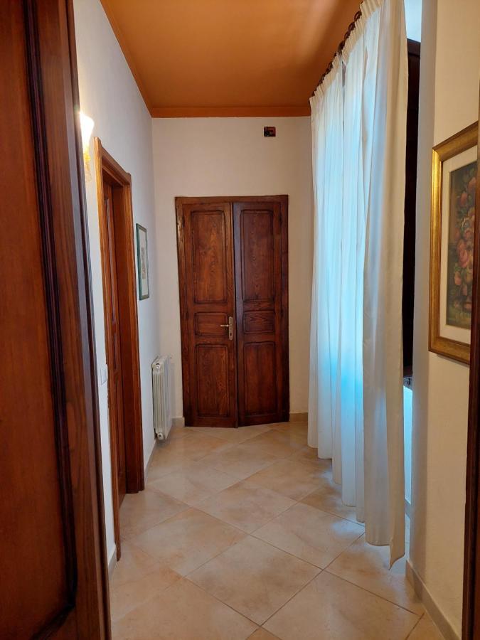 Garden Rooms Olbia Buitenkant foto