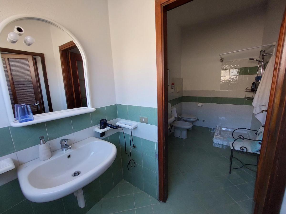 Garden Rooms Olbia Buitenkant foto